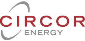CIRCOR Energy logo