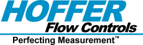 Hoffer Flow Controls, Inc.