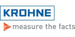 KROHNE Messtechnik GmbH logo