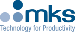 MKS Instruments, Inc. logo
