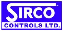 Sirco Controls Limited