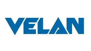 Velan logo