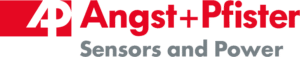 Angst+Pfister Sensors and Power AG logo