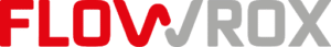 Flowrox Oy logo