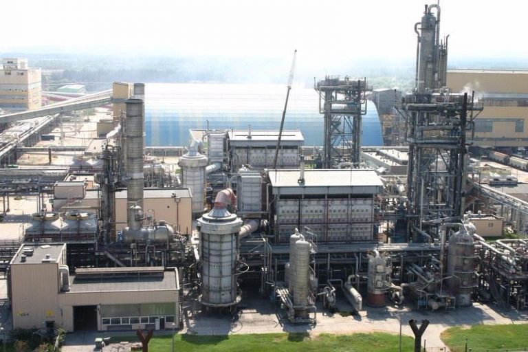 Manual and Control Valves for Polish Power Plant Boilers