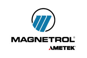 AMETEK Magnetrol logo