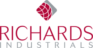 Richards Industrials logo