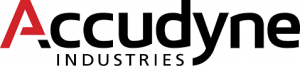 Accudyne Industries logo