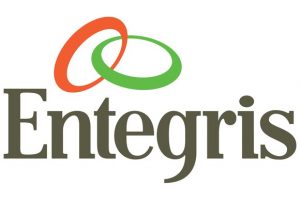 Entegris, Inc. logo