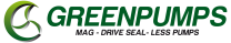GREENPUMPS