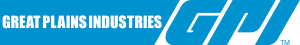 Great Plains Industries, Inc. logo