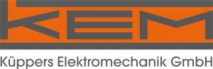 KEM Küppers Elektromechanik GmbH logo