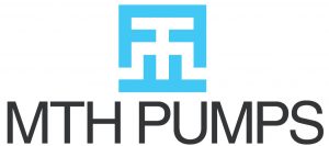 MTH Pumps logo