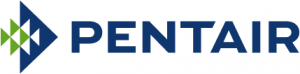 Pentair logo