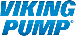 Viking Pump, Inc. logo