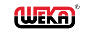 WEKA AG logo
