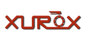 XUROX logo