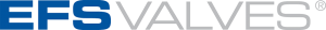 EFS VALVES logo