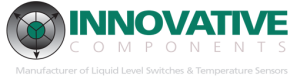 Innovative Components LLC logo