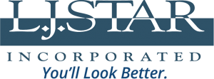 L.J. Star Incorporated logo