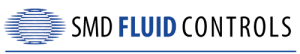 SMD Fluid Controls logo