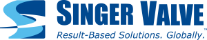 Singer Valve Inc. logo