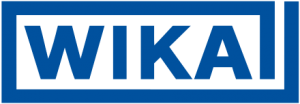 WIKA Alexander Wiegand SE & Co. KG logo