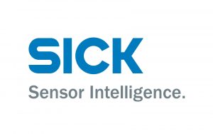 SICK AG logo