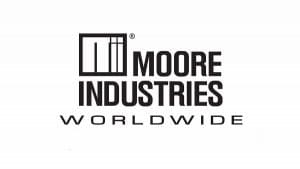 Moore Industries-International, Inc. logo