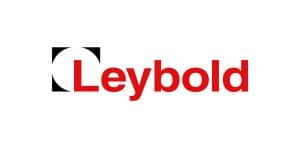 Leybold GmbH logo