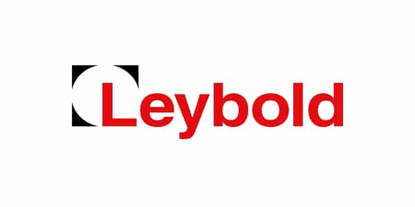 Leybold GmbH