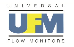 Universal Flow Monitors logo