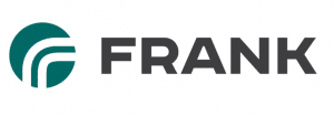 FRANK GmbH logo