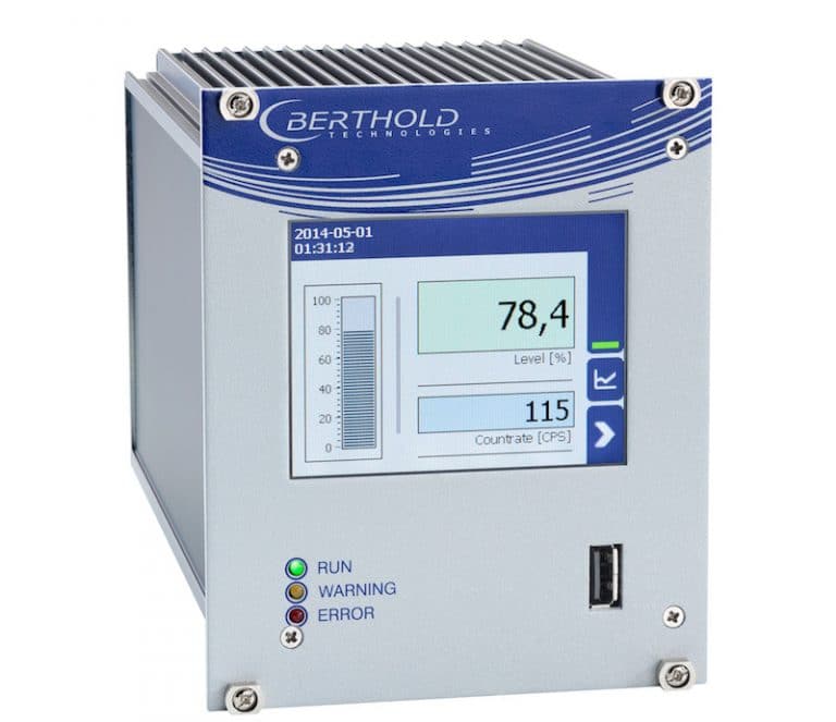 Level Transmitter DuoSeries LB 470