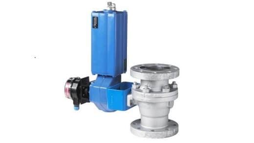 Metso Received Major Valve Orders For The Oil & Gas Industry From China