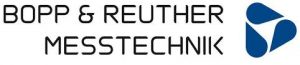 Bopp & Reuther Messtechnik GmbH logo