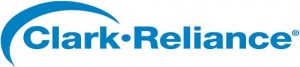 Clark-Reliance® Corporation logo