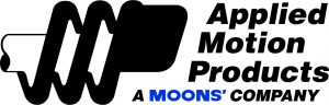 Applied Motion logo