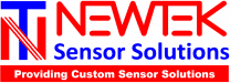 NewTek Sensor Solutions