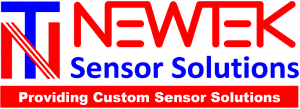 NewTek Sensor Solutions logo