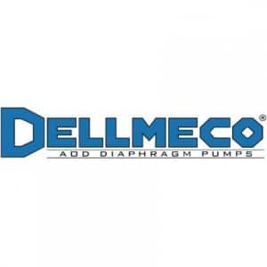 DELLMECO Deutschland GmbH logo