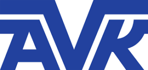 AVK Holding A/S logo