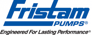 FRISTAM Pumpen KG (GmbH & Co.) logo