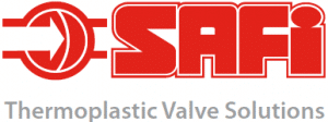 SAFI Valves logo