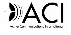 Active Communications International (ACI Europe) logo
