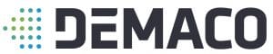 Demaco logo