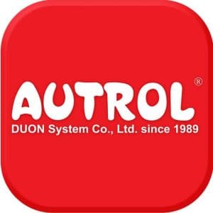 DUON SYSTEM CO, LTD logo