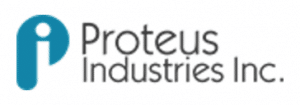 Proteus Industries logo