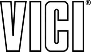 VICI AG International logo