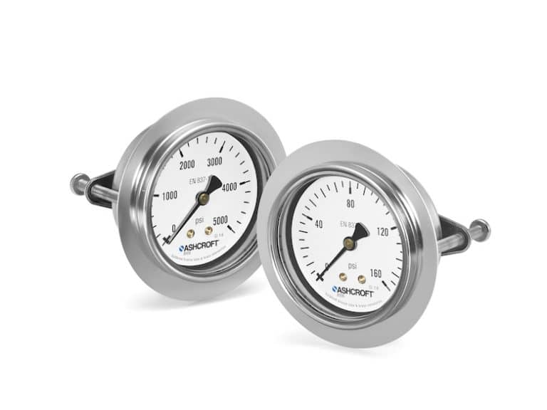 Original Equipment Gauges Meet a Higher Standard